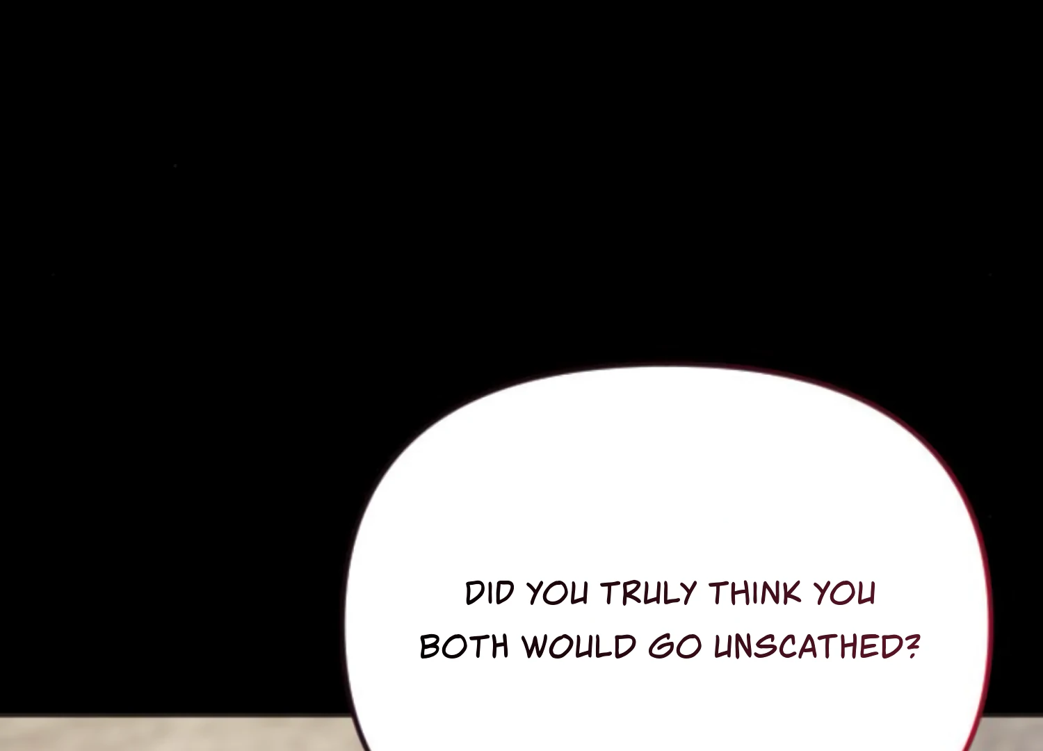 Fall in Love or Die chapter 86 page 30