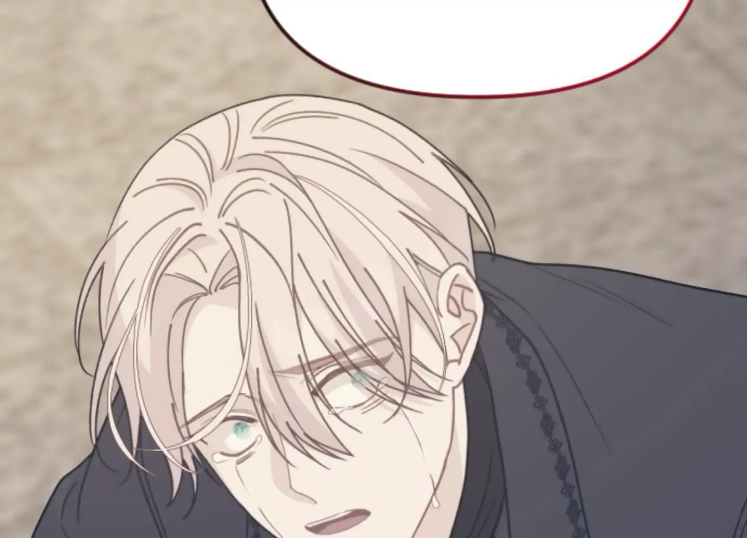 Fall in Love or Die chapter 86 page 31