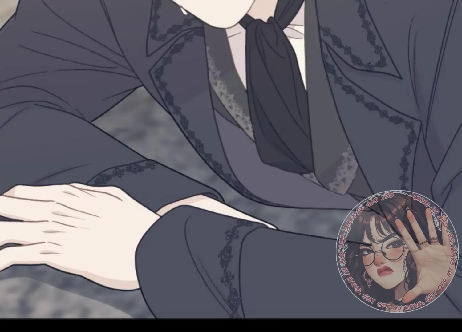Fall in Love or Die chapter 86 page 32