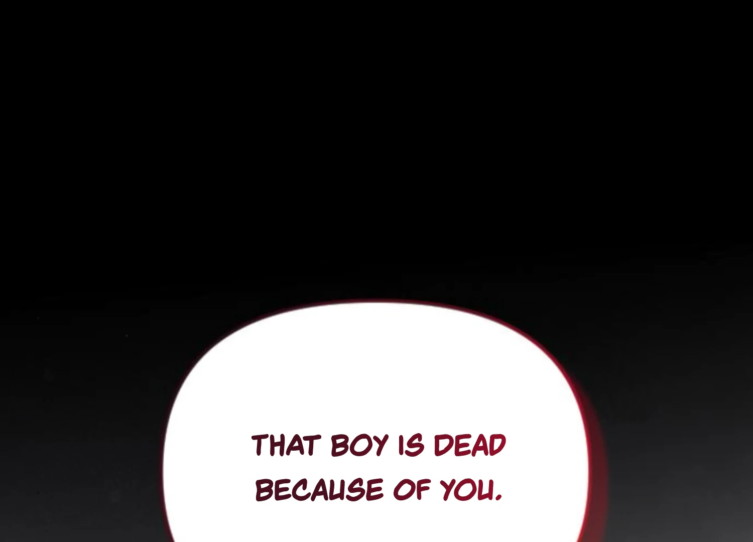 Fall in Love or Die chapter 86 page 33
