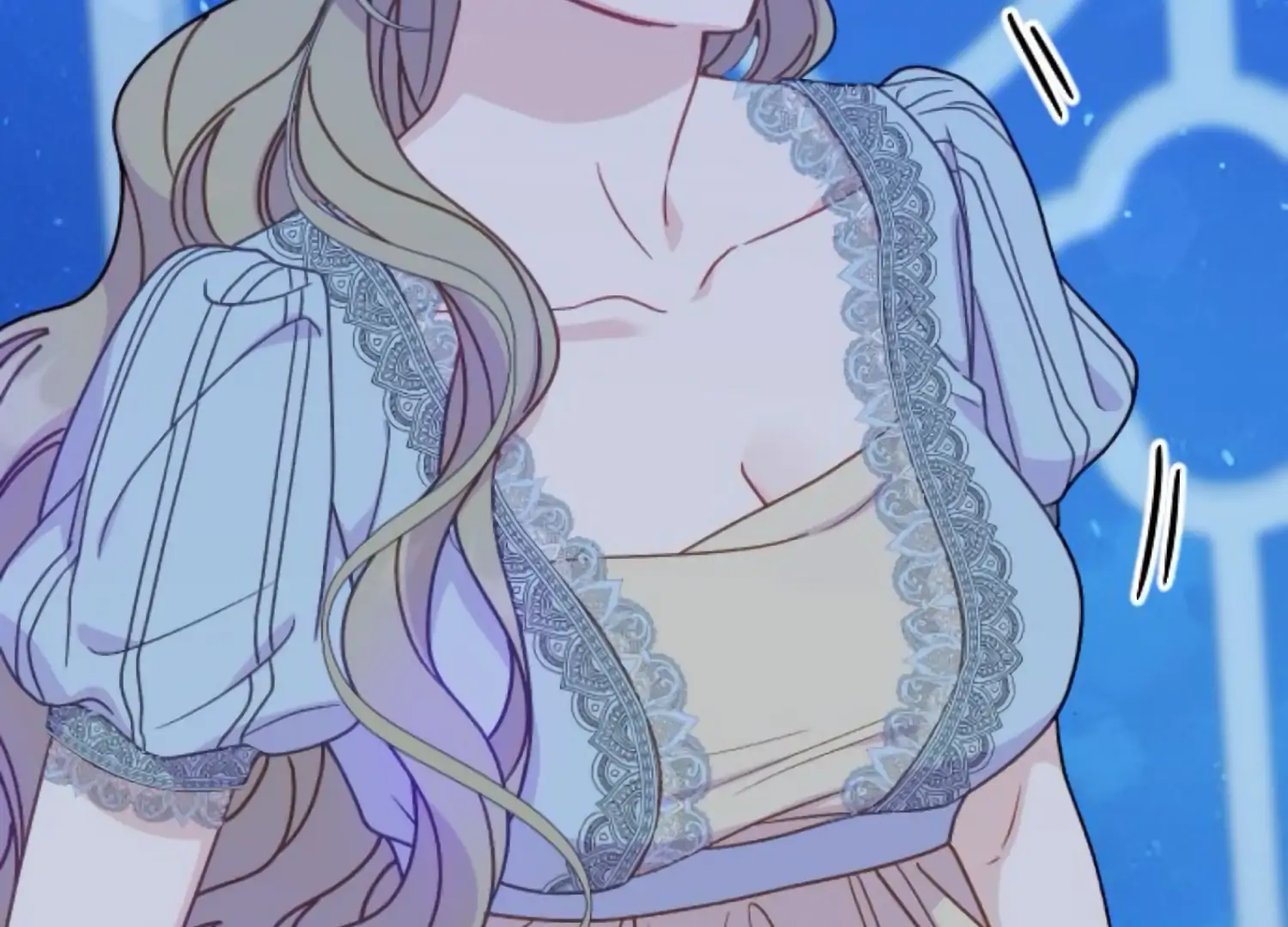Fall in Love or Die chapter 86 page 40