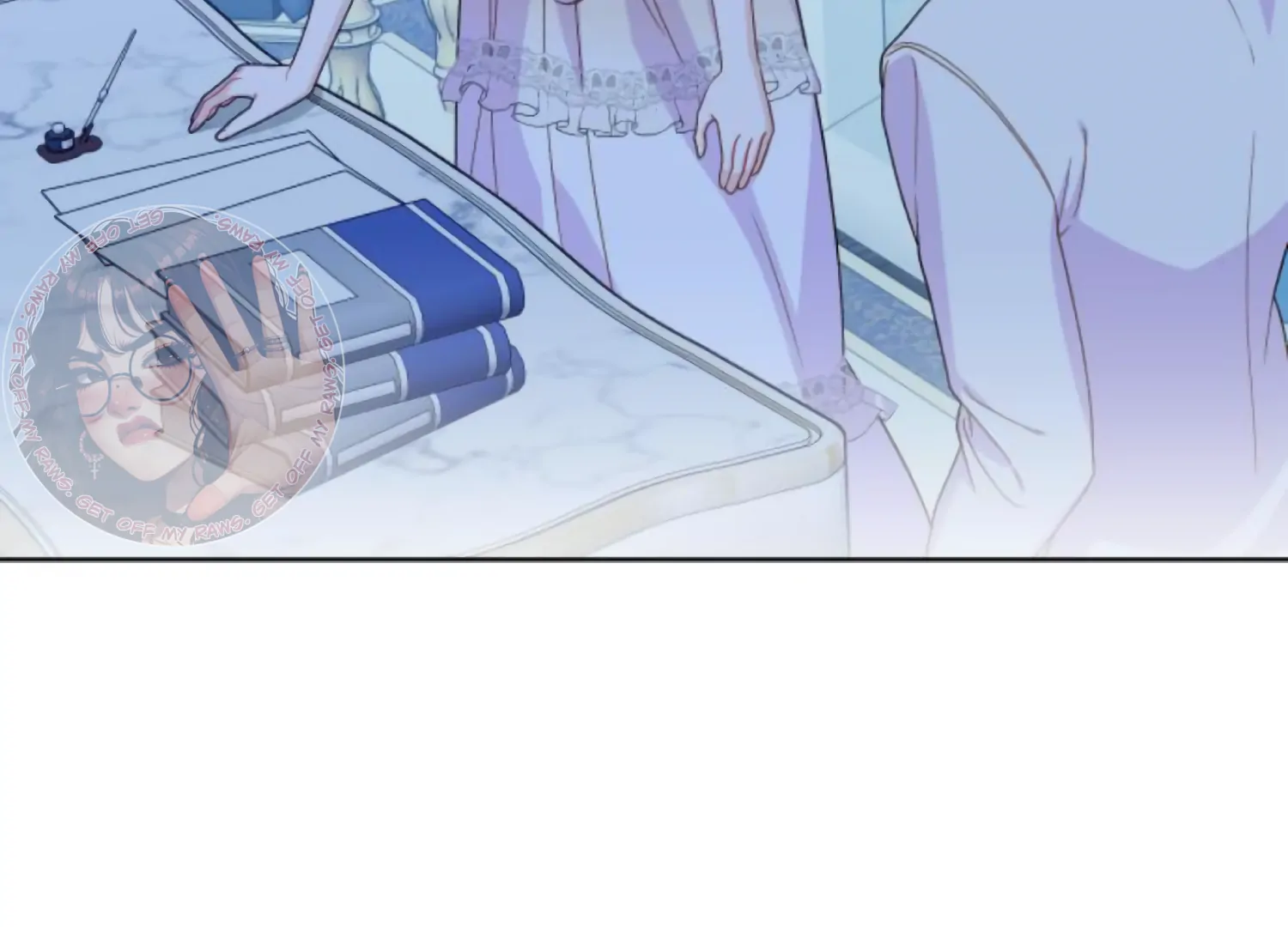 Fall in Love or Die chapter 86 page 44