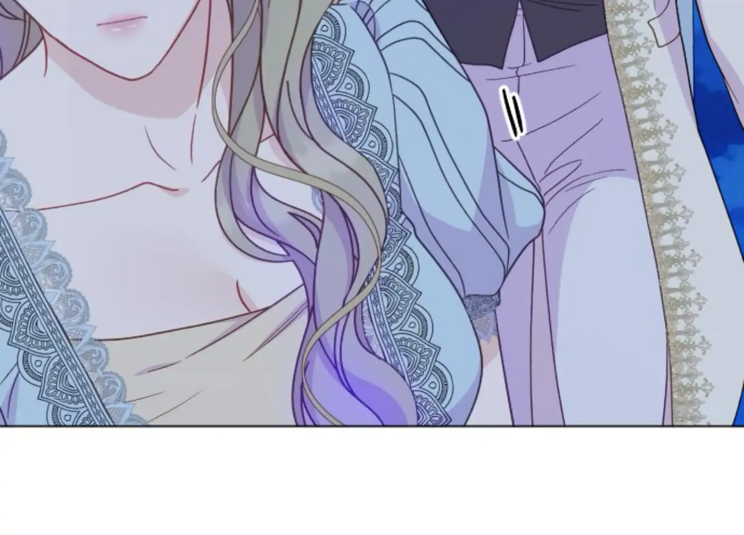Fall in Love or Die chapter 86 page 48