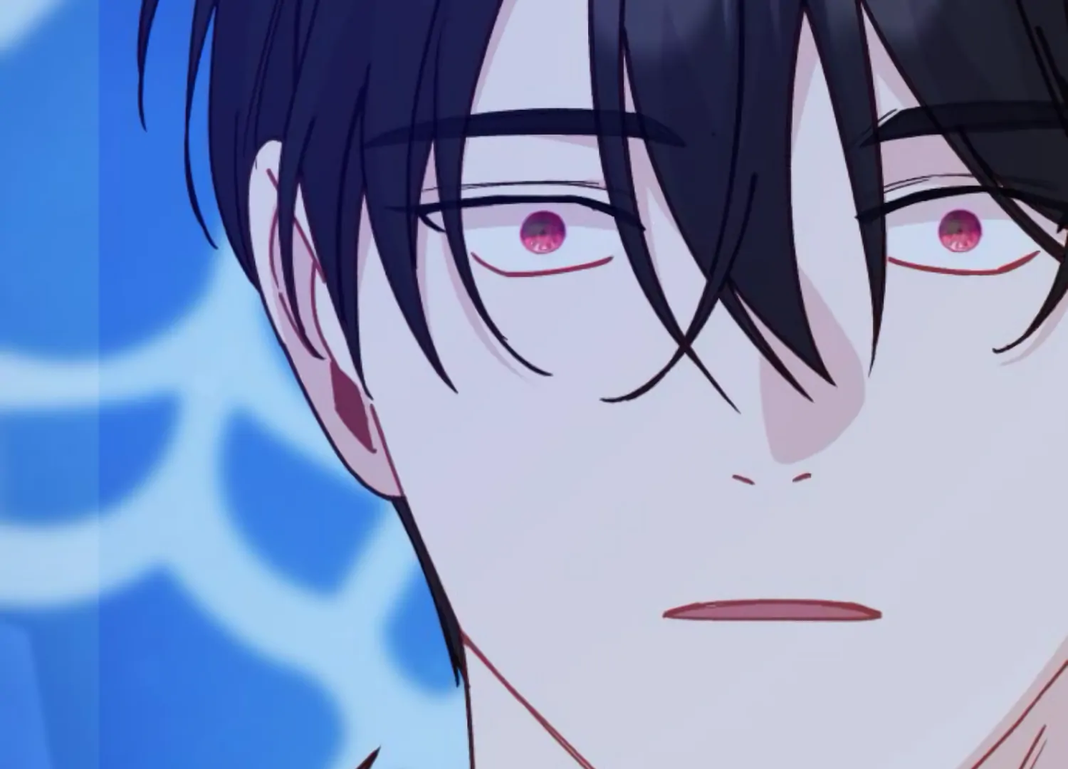 Fall in Love or Die chapter 86 page 50