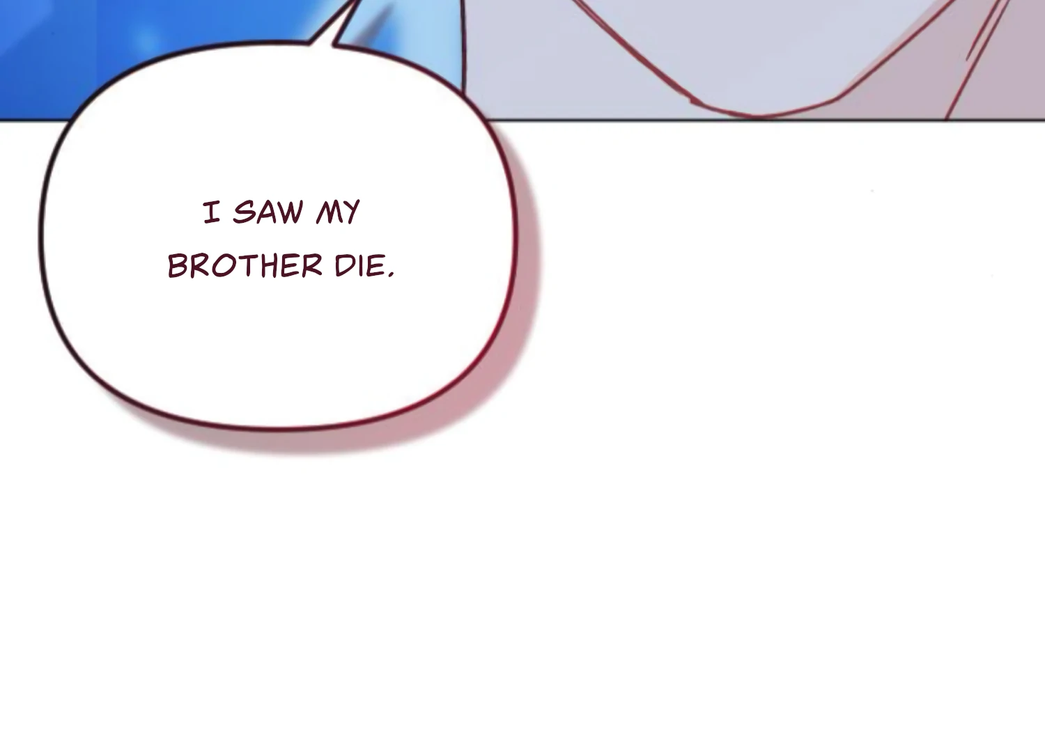 Fall in Love or Die chapter 86 page 51