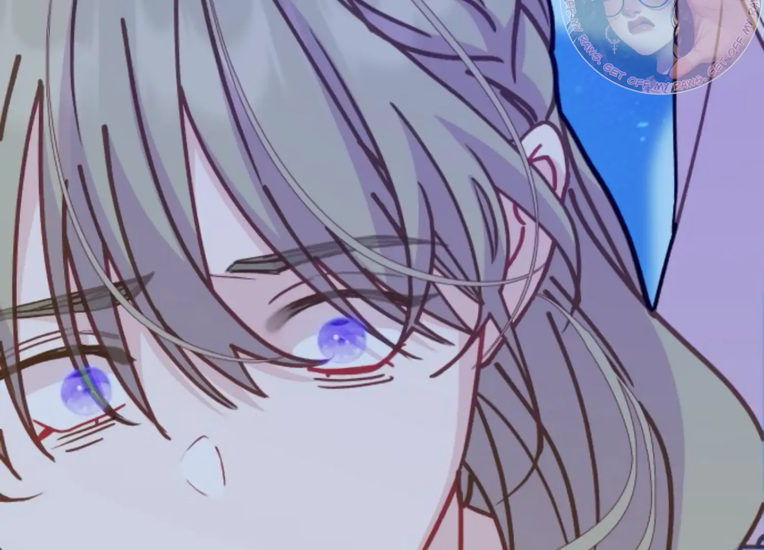 Fall in Love or Die chapter 86 page 53