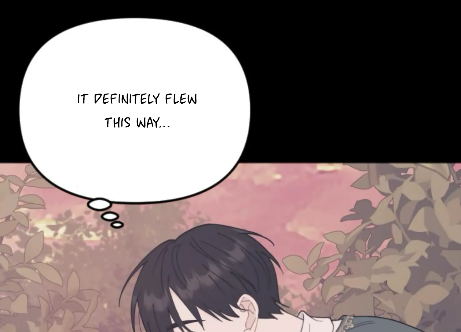 Fall in Love or Die chapter 86 page 60