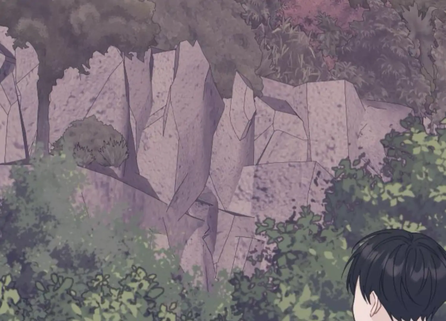 Fall in Love or Die chapter 86 page 66