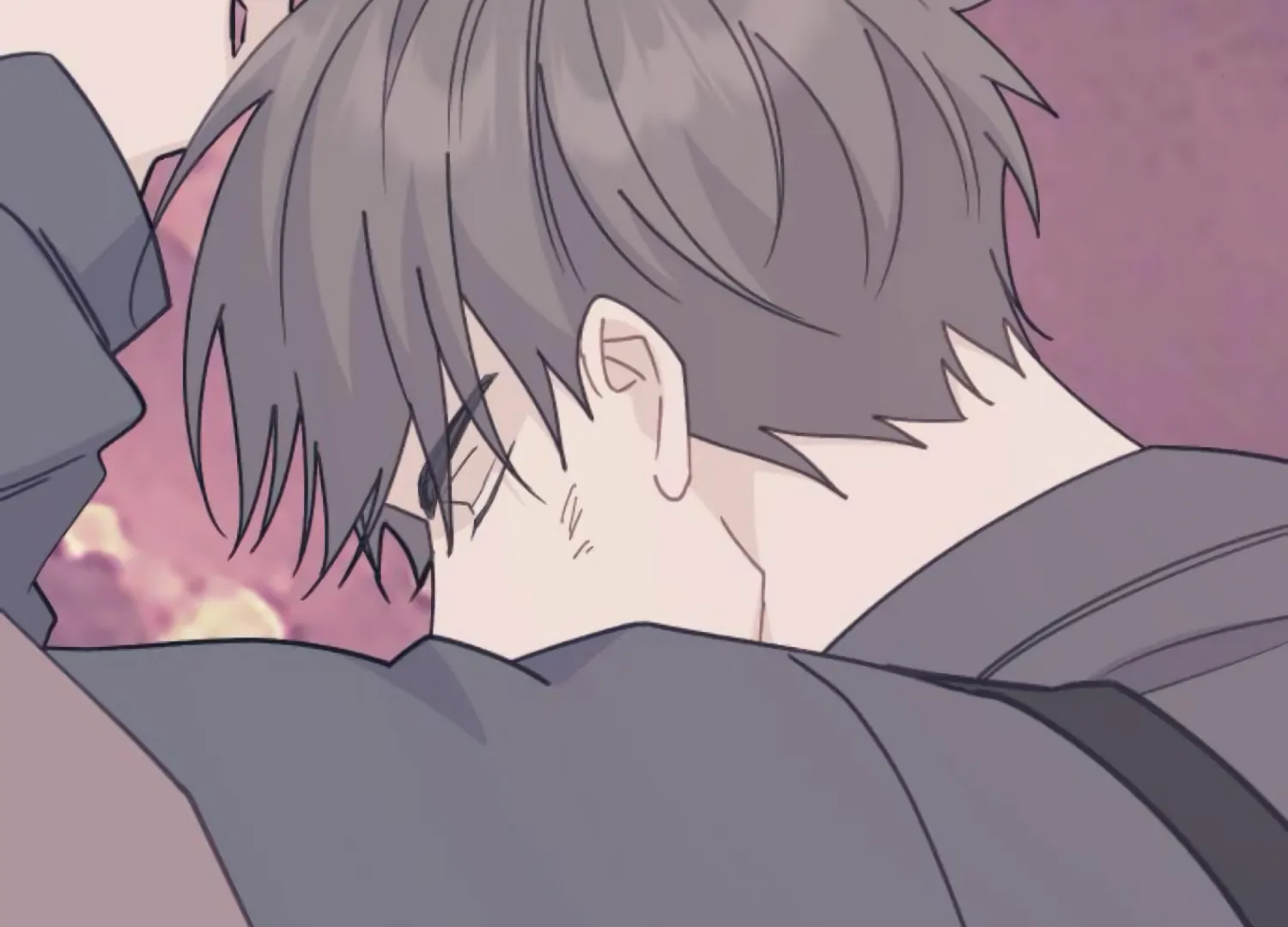 Fall in Love or Die chapter 86 page 69