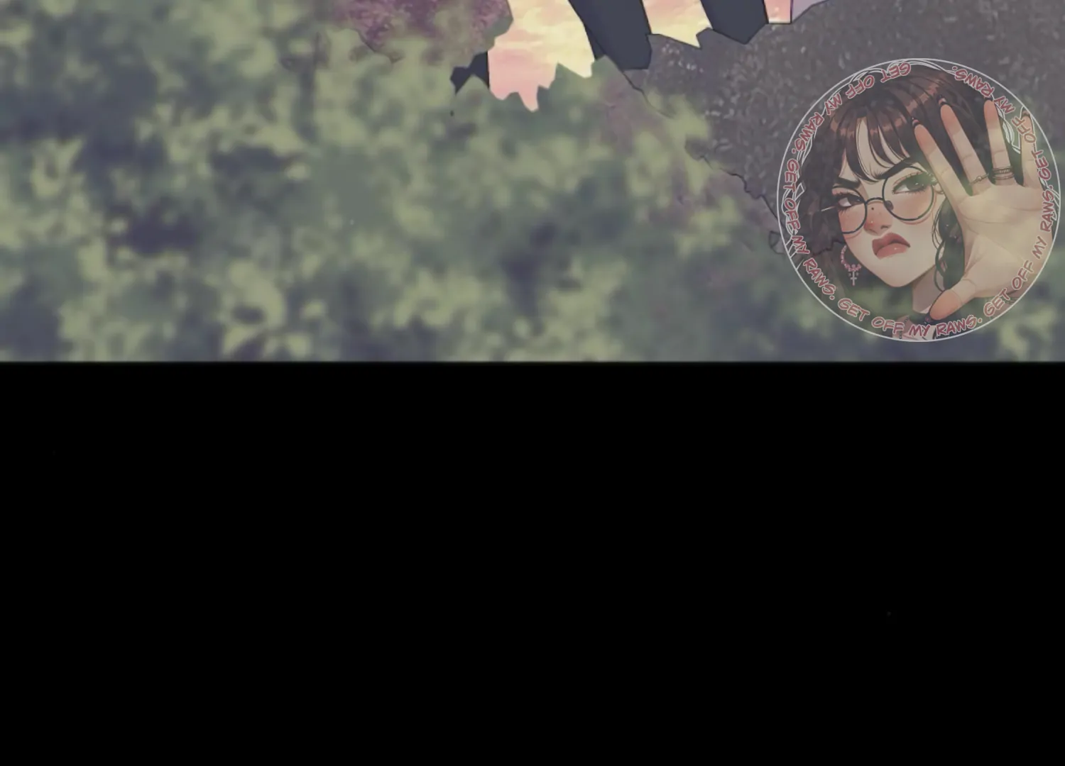 Fall in Love or Die chapter 86 page 73