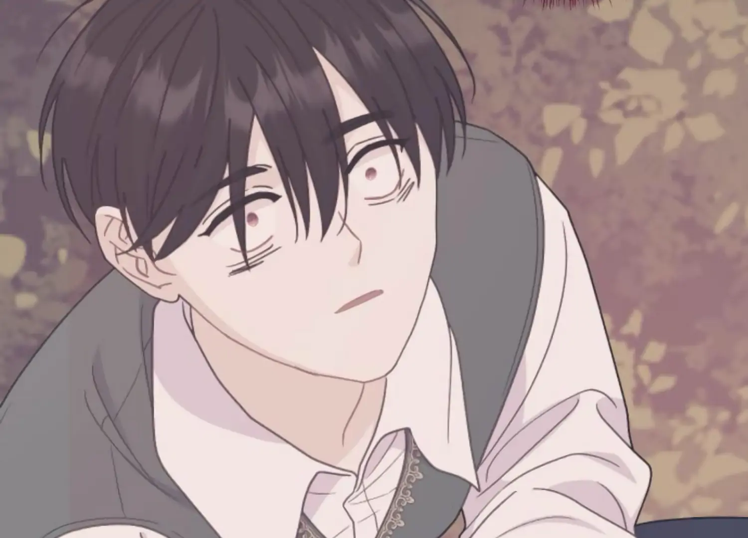 Fall in Love or Die chapter 86 page 78