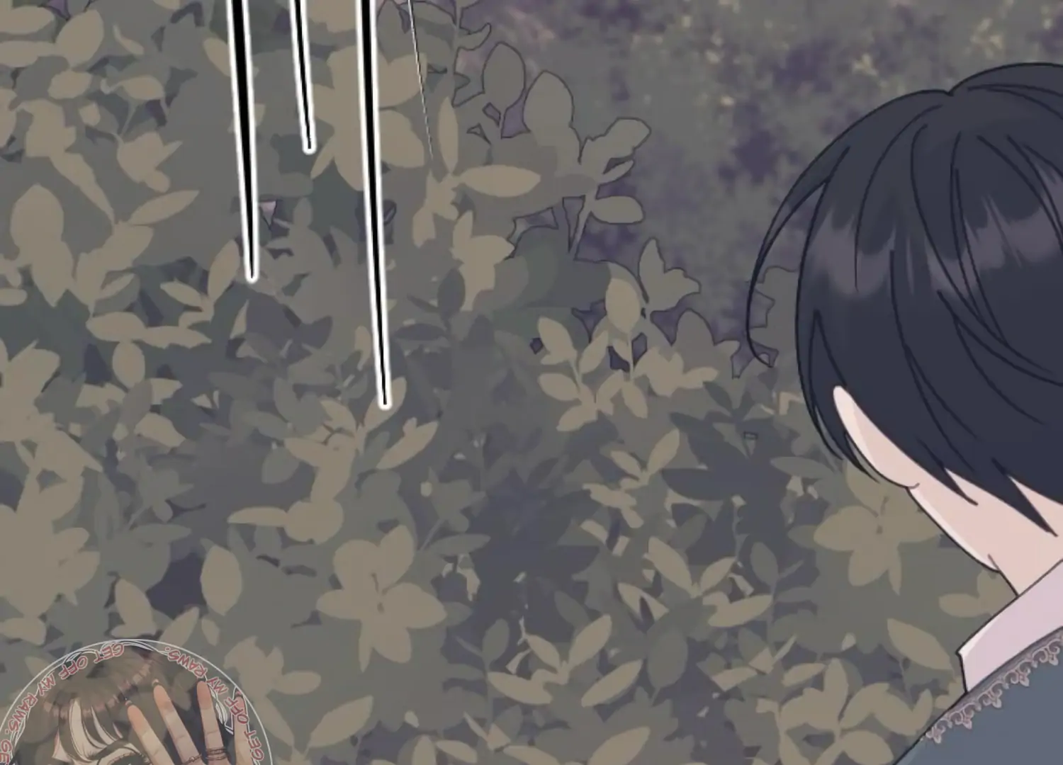 Fall in Love or Die chapter 86 page 82