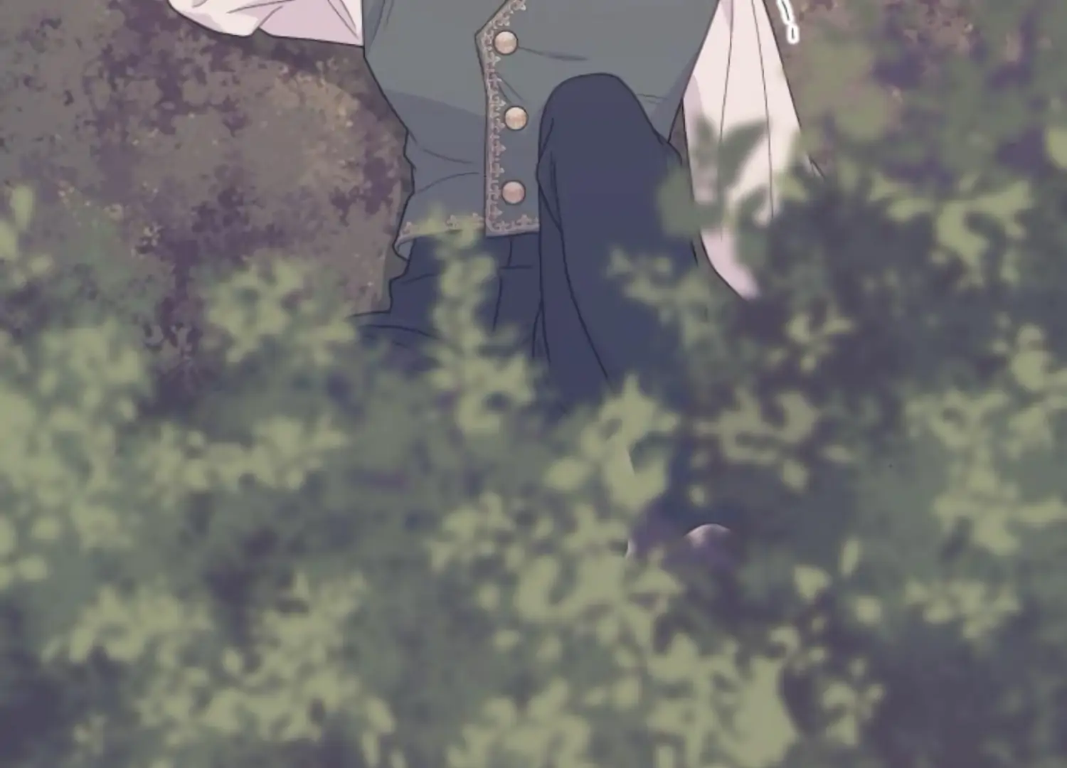 Fall in Love or Die chapter 86 page 85