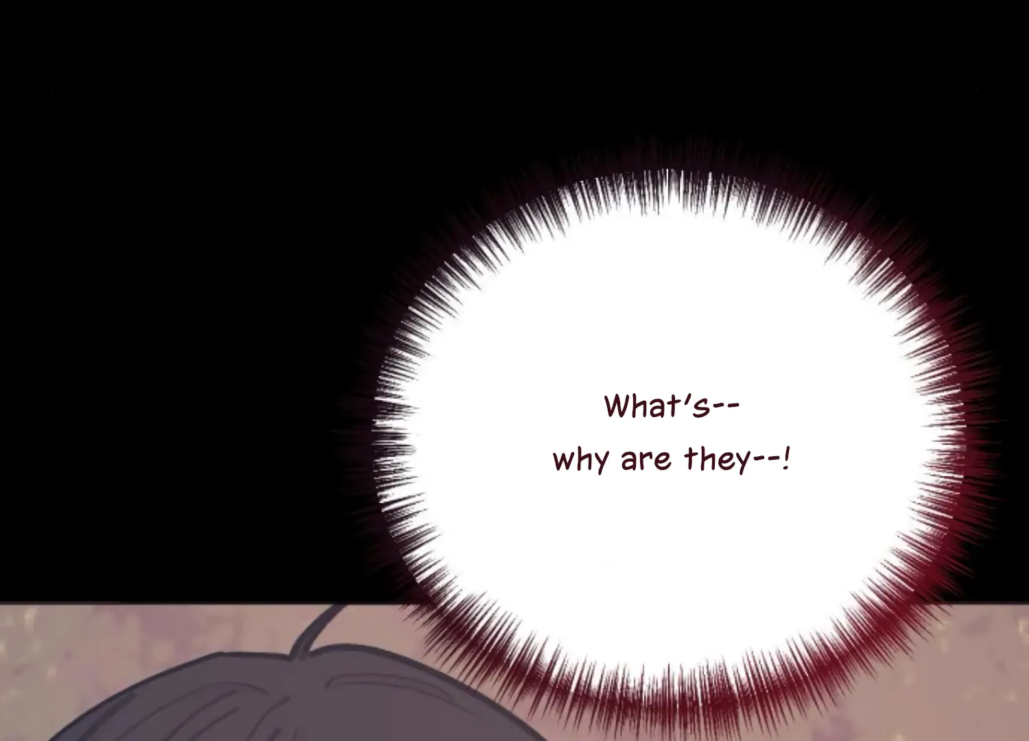 Fall in Love or Die chapter 86 page 87