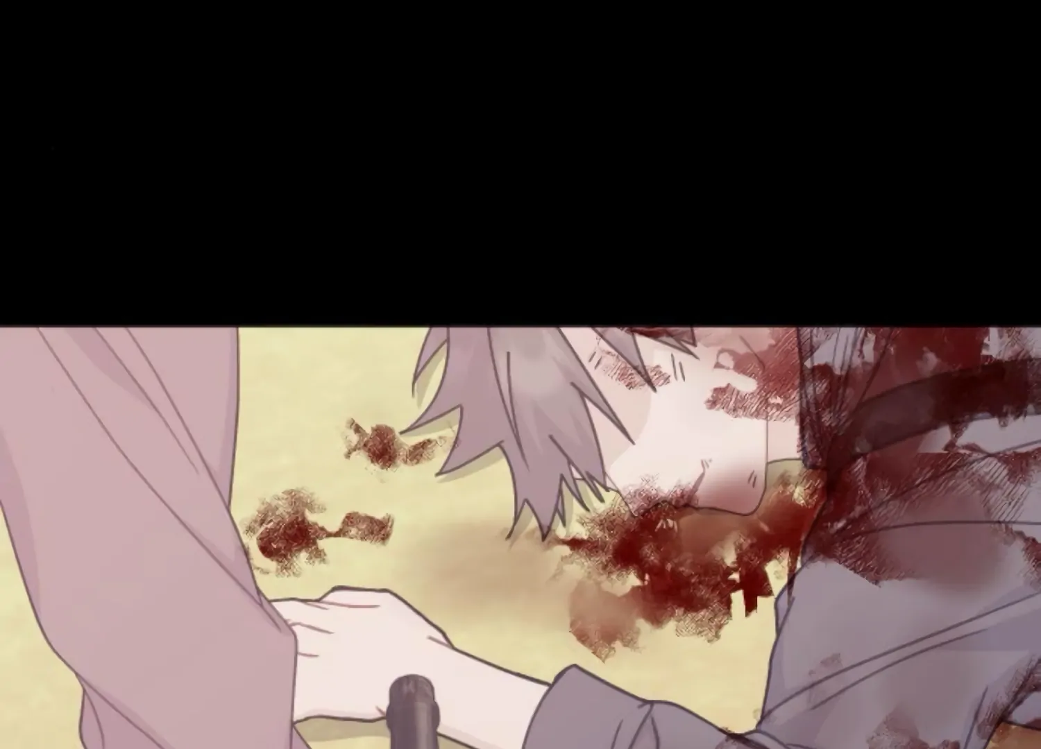 Fall in Love or Die chapter 86 page 90