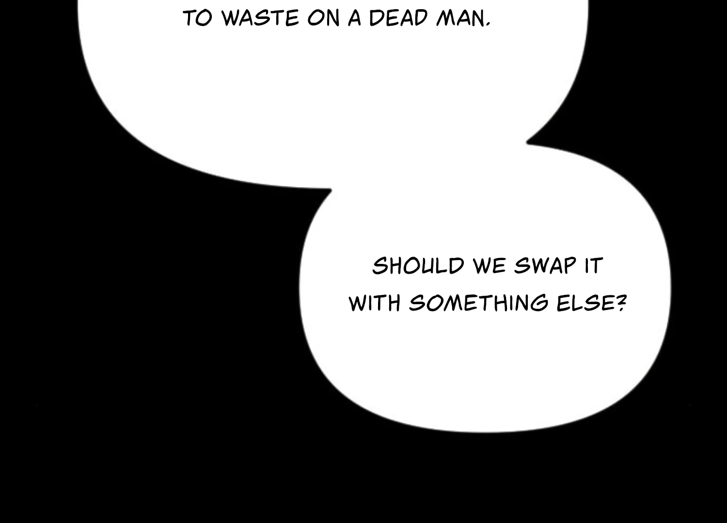 Fall in Love or Die chapter 86 page 92