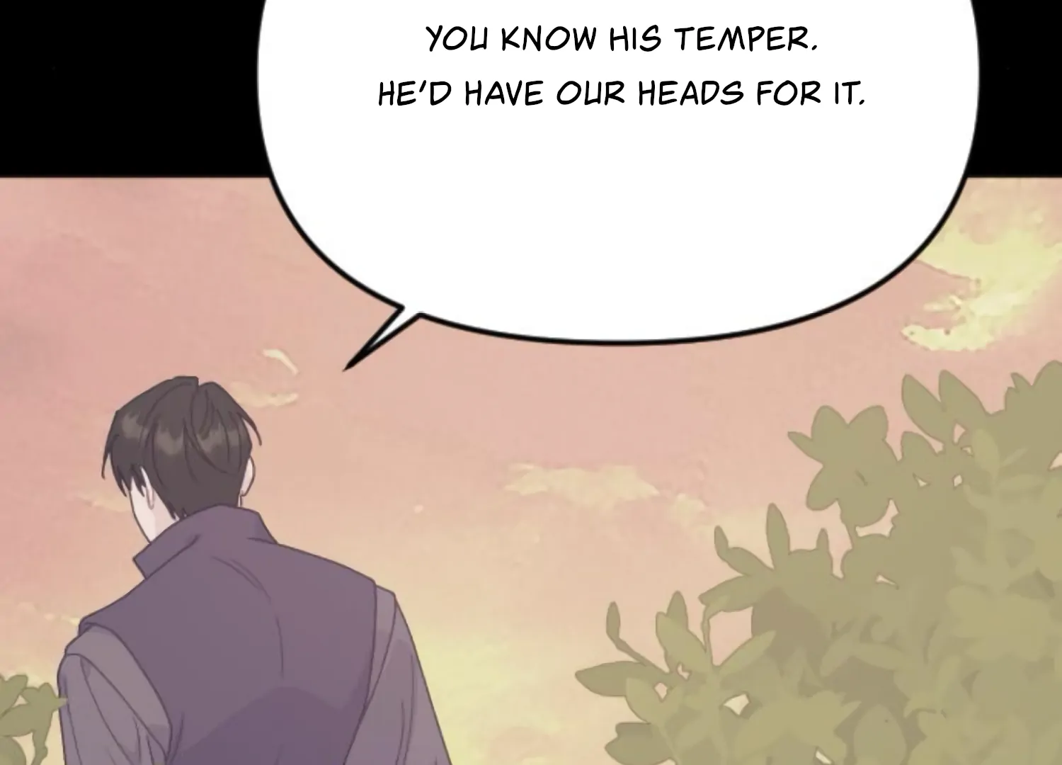 Fall in Love or Die chapter 86 page 95