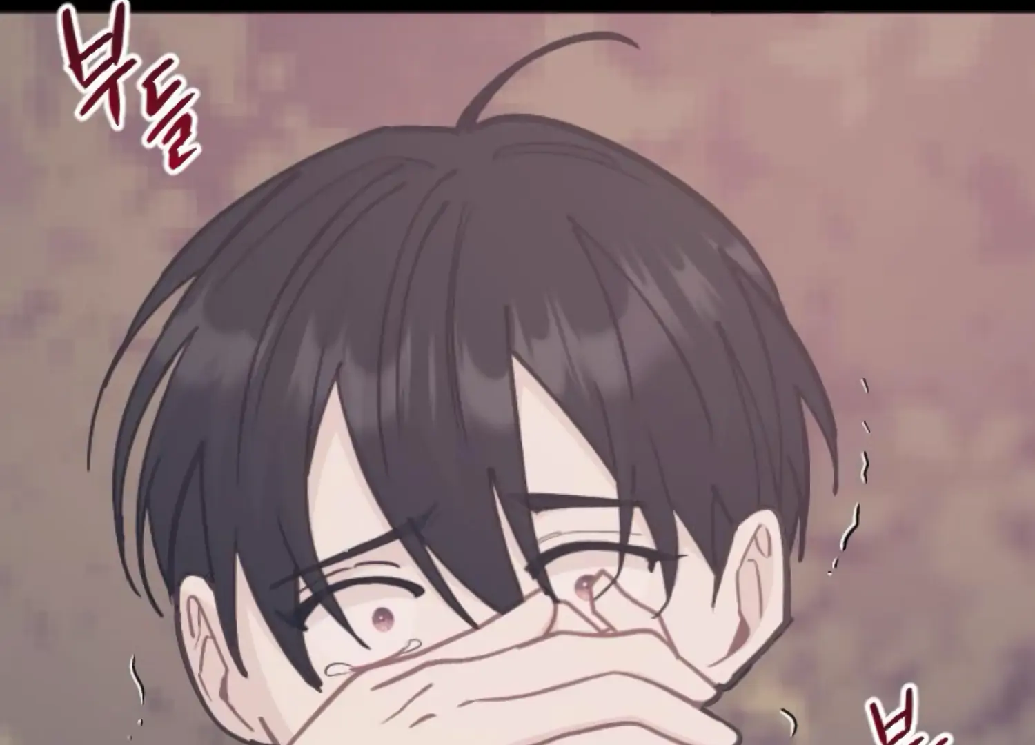 Fall in Love or Die chapter 86 page 102