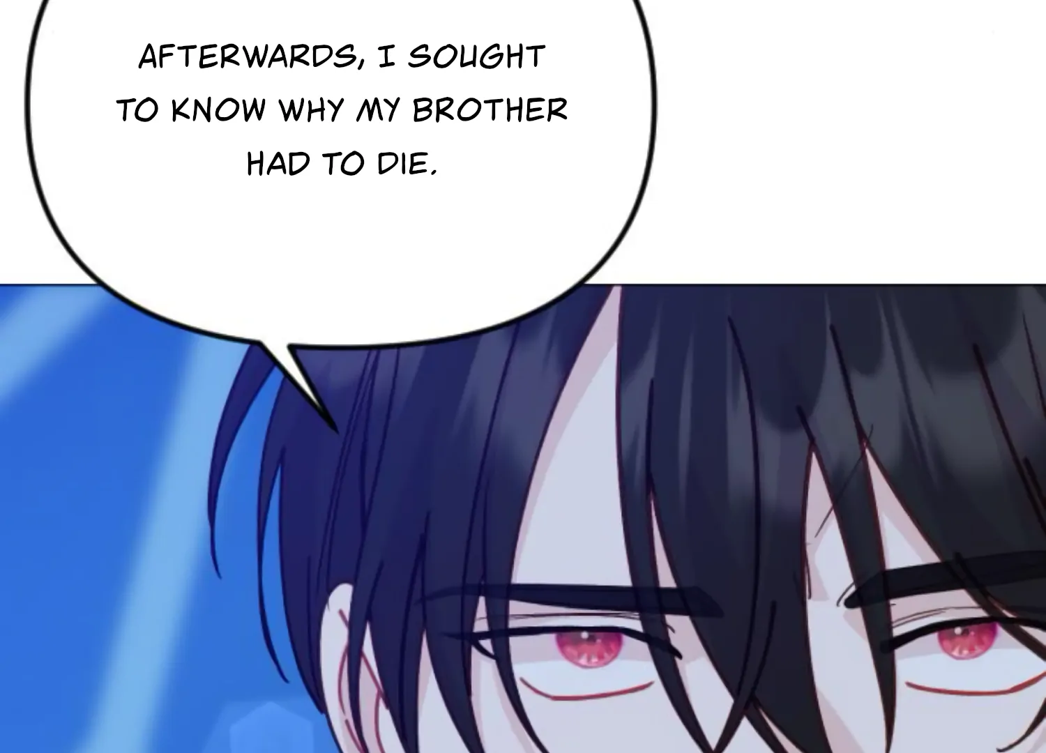 Fall in Love or Die chapter 86 page 106