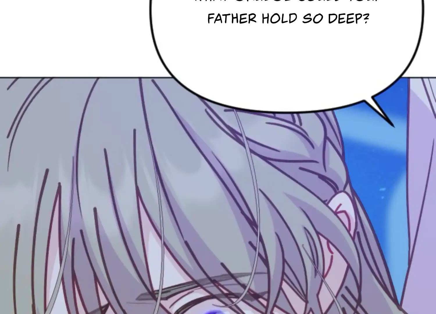 Fall in Love or Die chapter 86 page 109