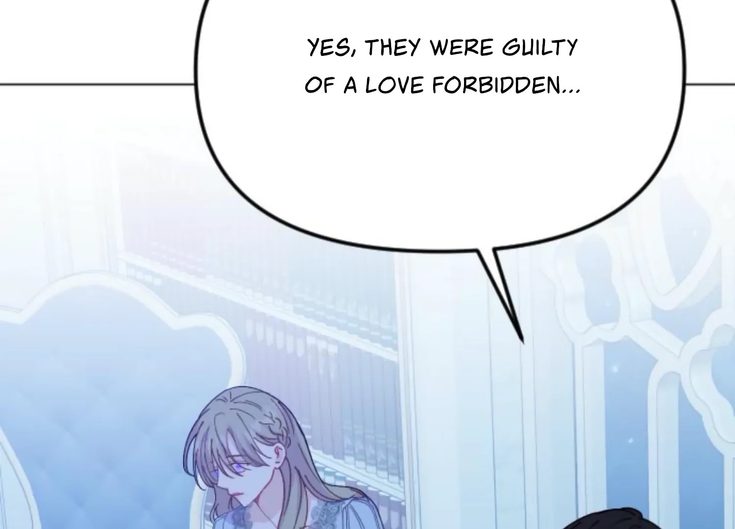 Fall in Love or Die chapter 86 page 112