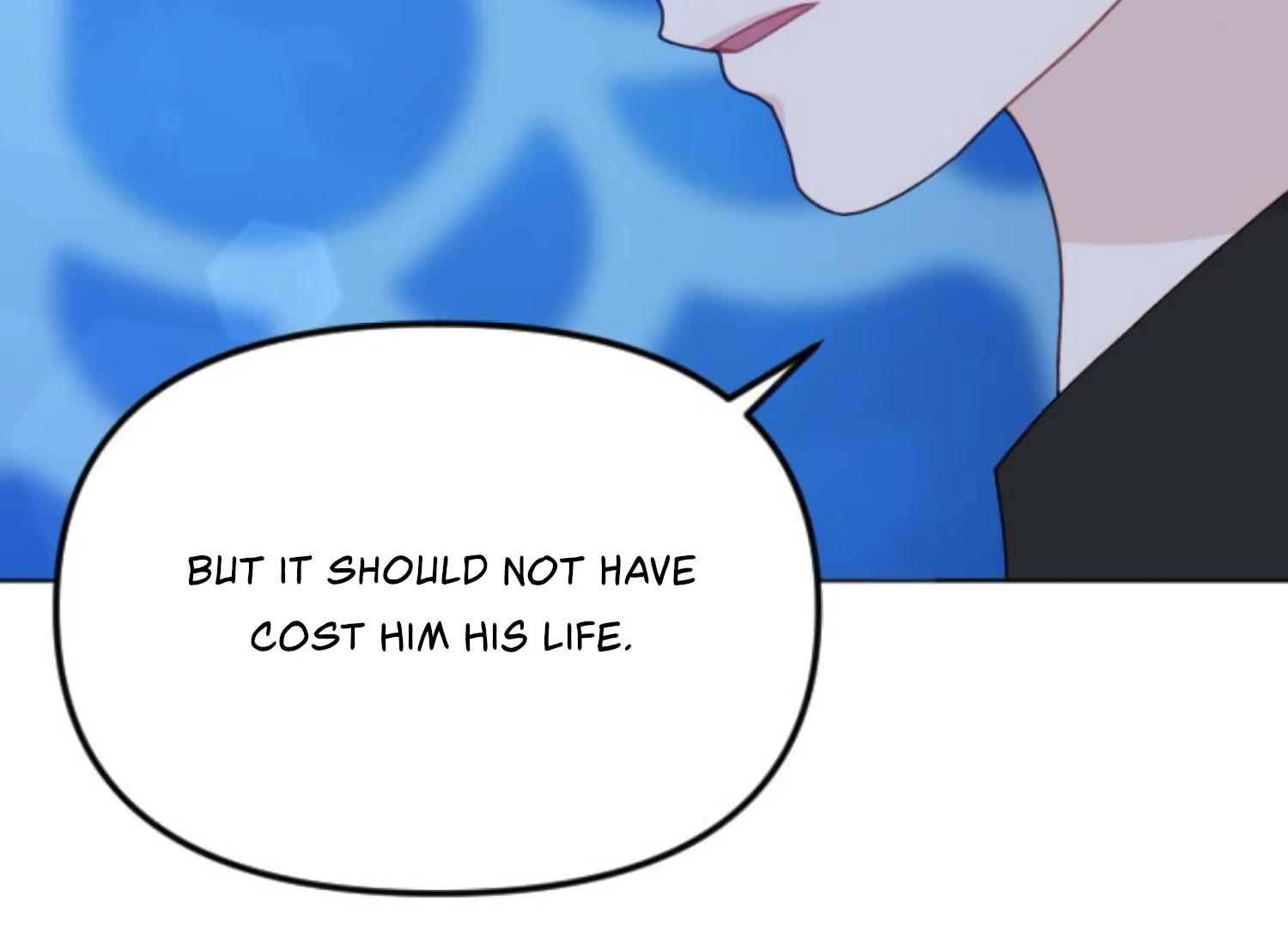 Fall in Love or Die chapter 86 page 116