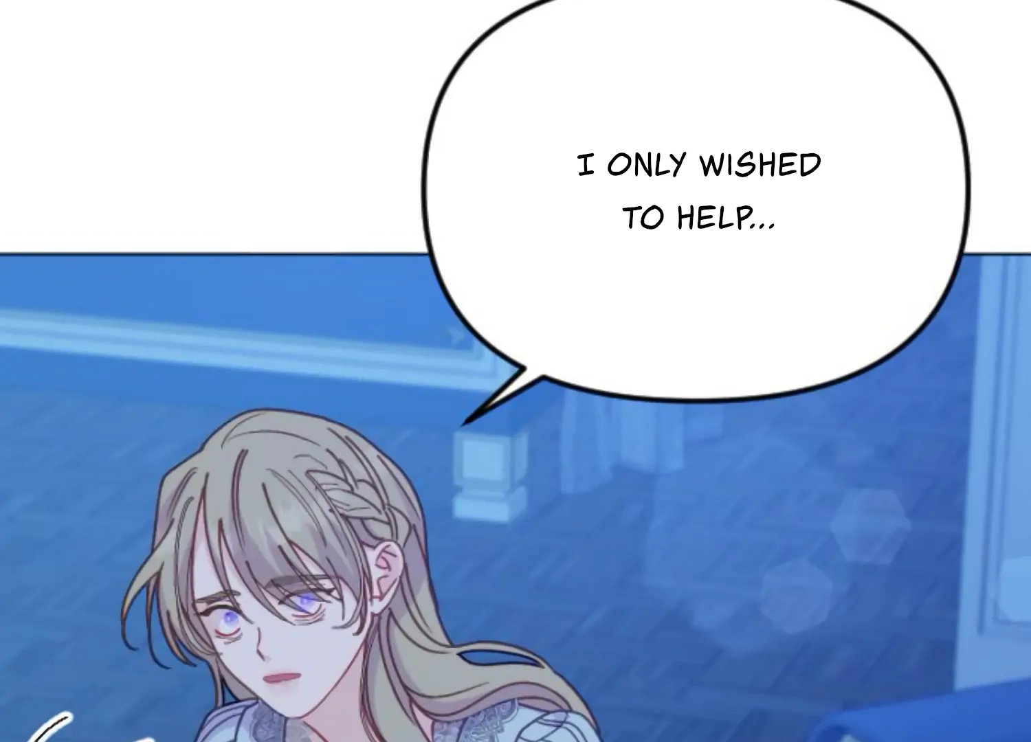 Fall in Love or Die chapter 86 page 119