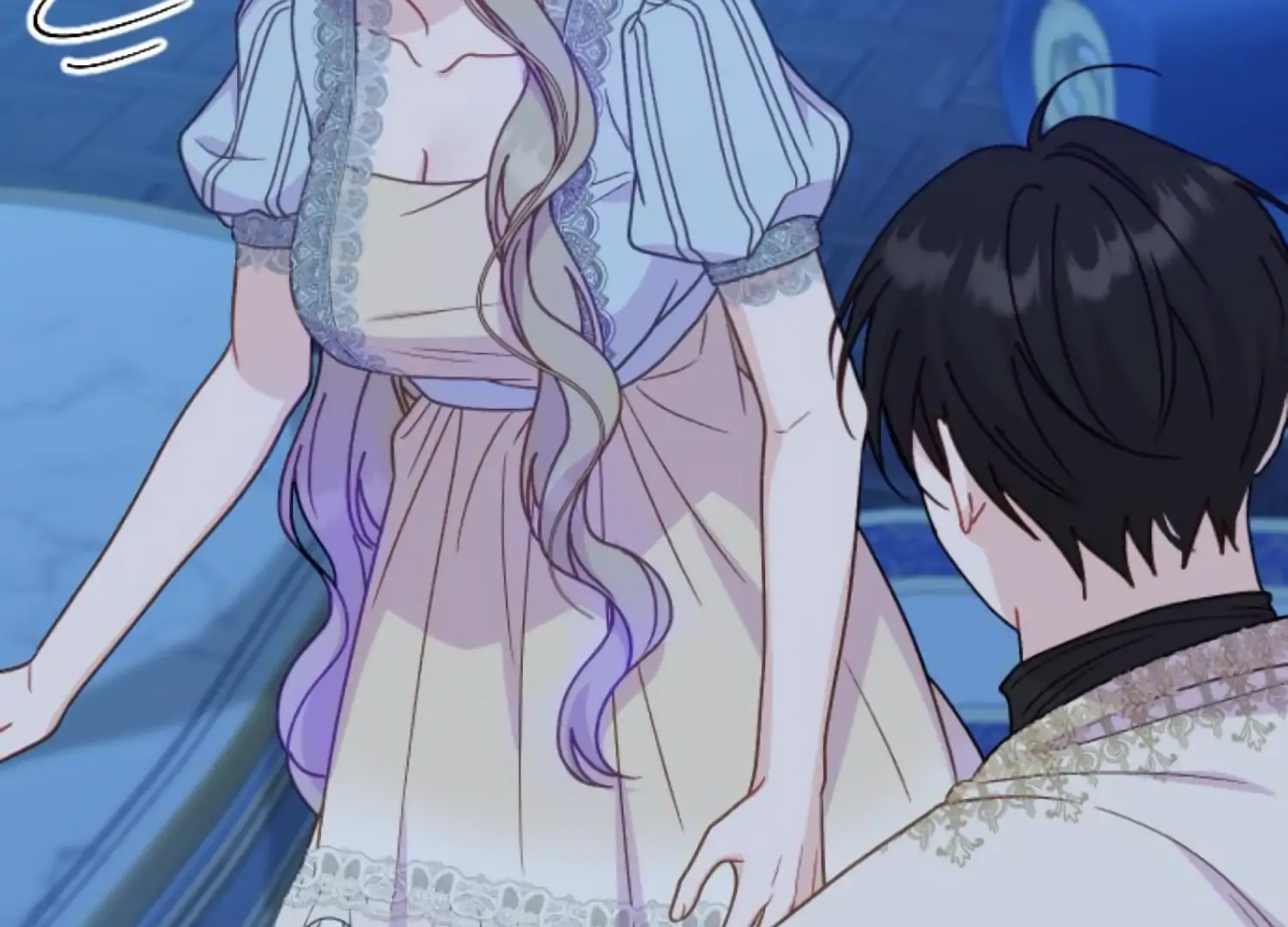 Fall in Love or Die chapter 86 page 120