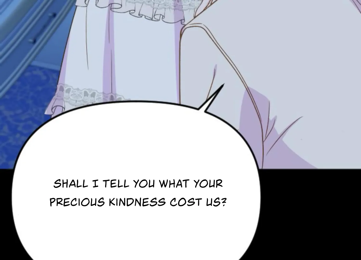 Fall in Love or Die chapter 86 page 121