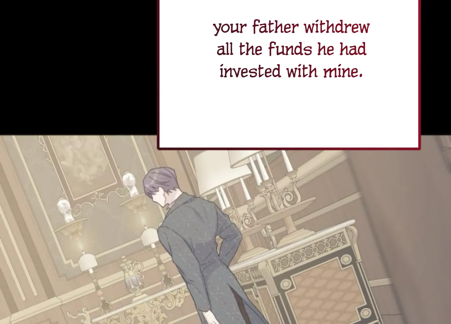 Fall in Love or Die chapter 86 page 124