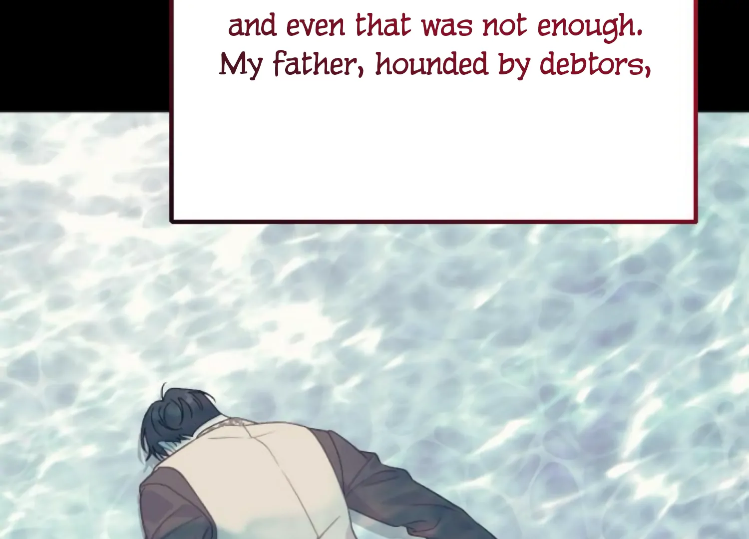 Fall in Love or Die chapter 86 page 128