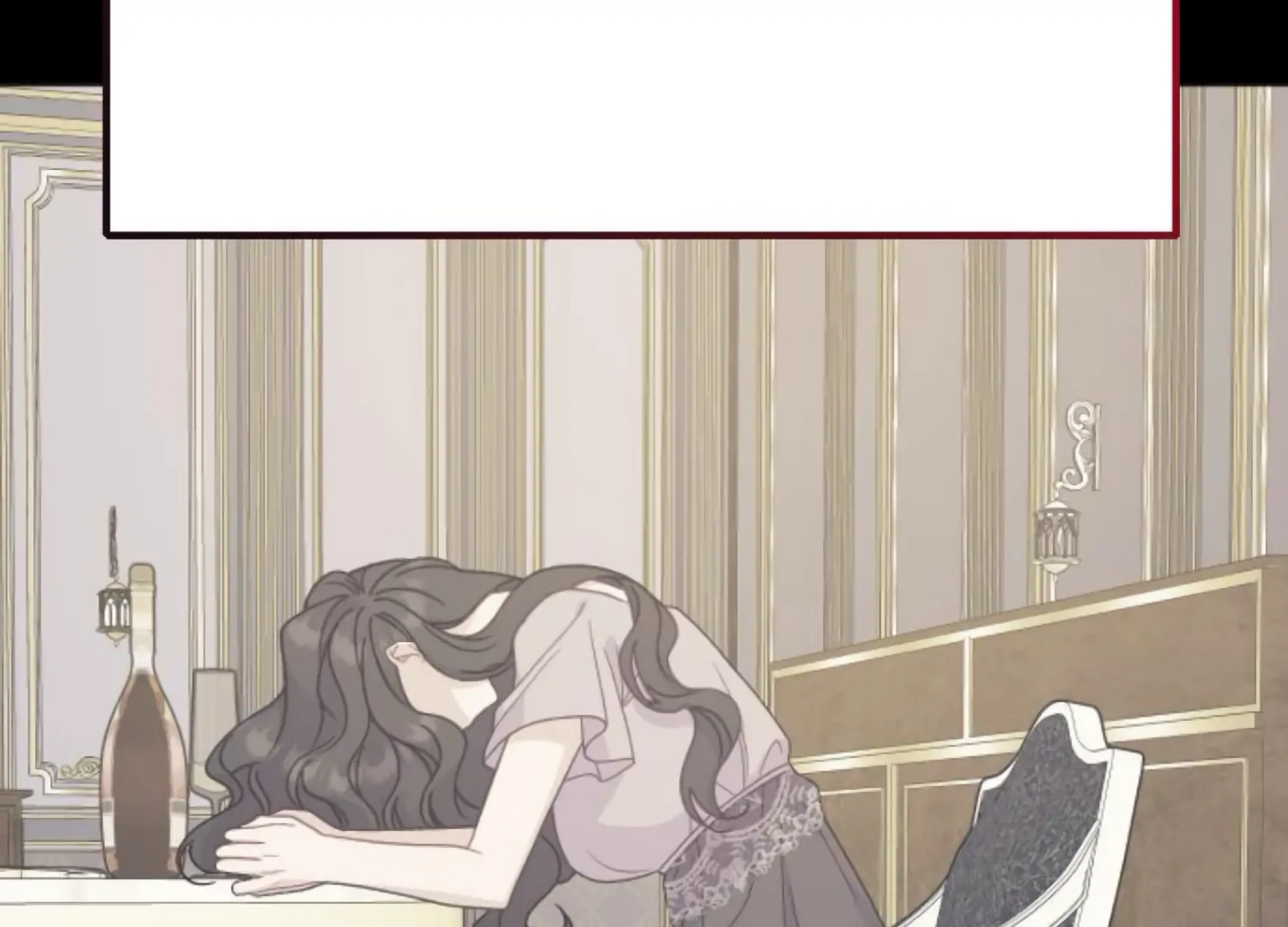 Fall in Love or Die chapter 86 page 132