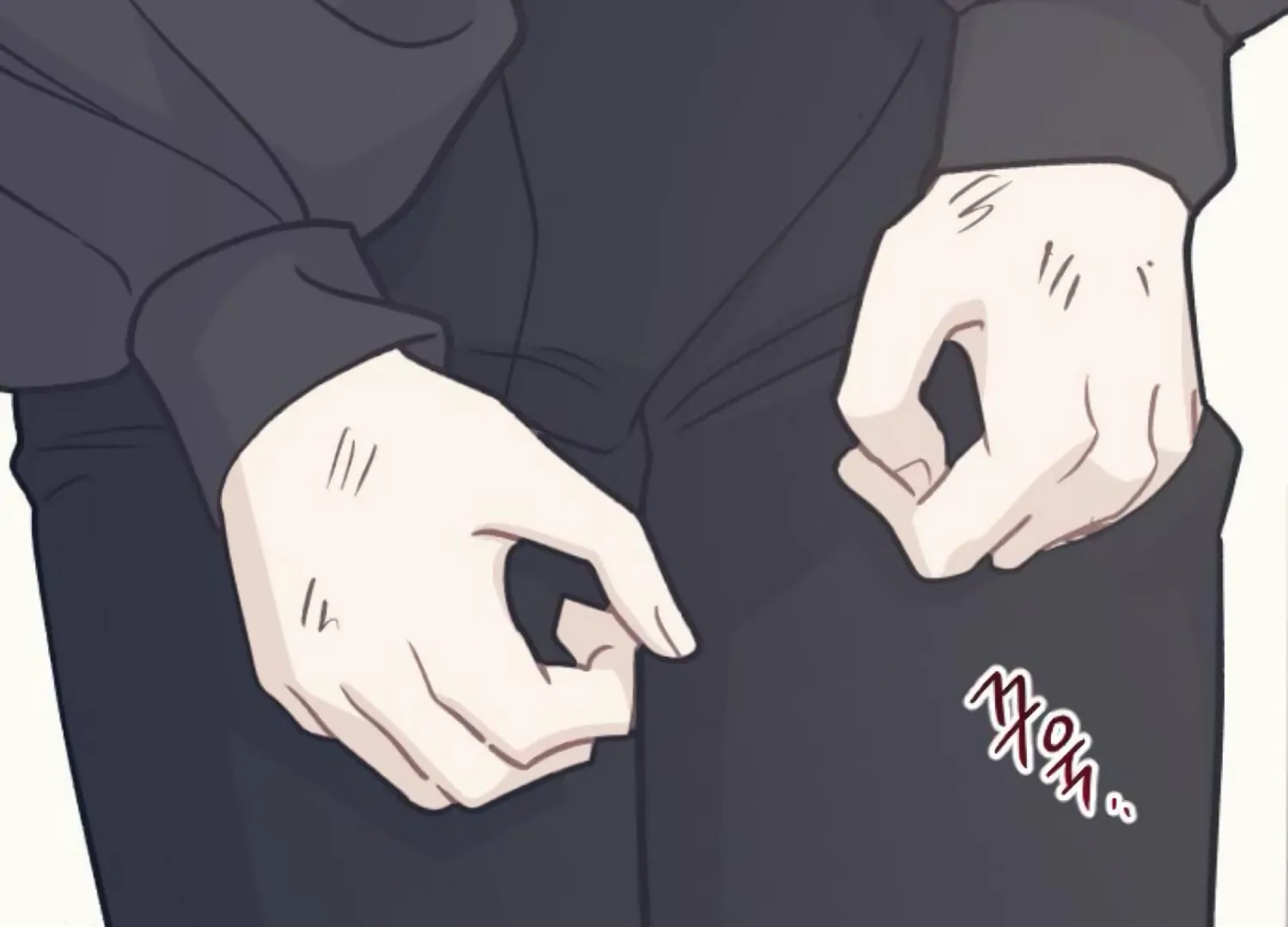 Fall in Love or Die chapter 86 page 138