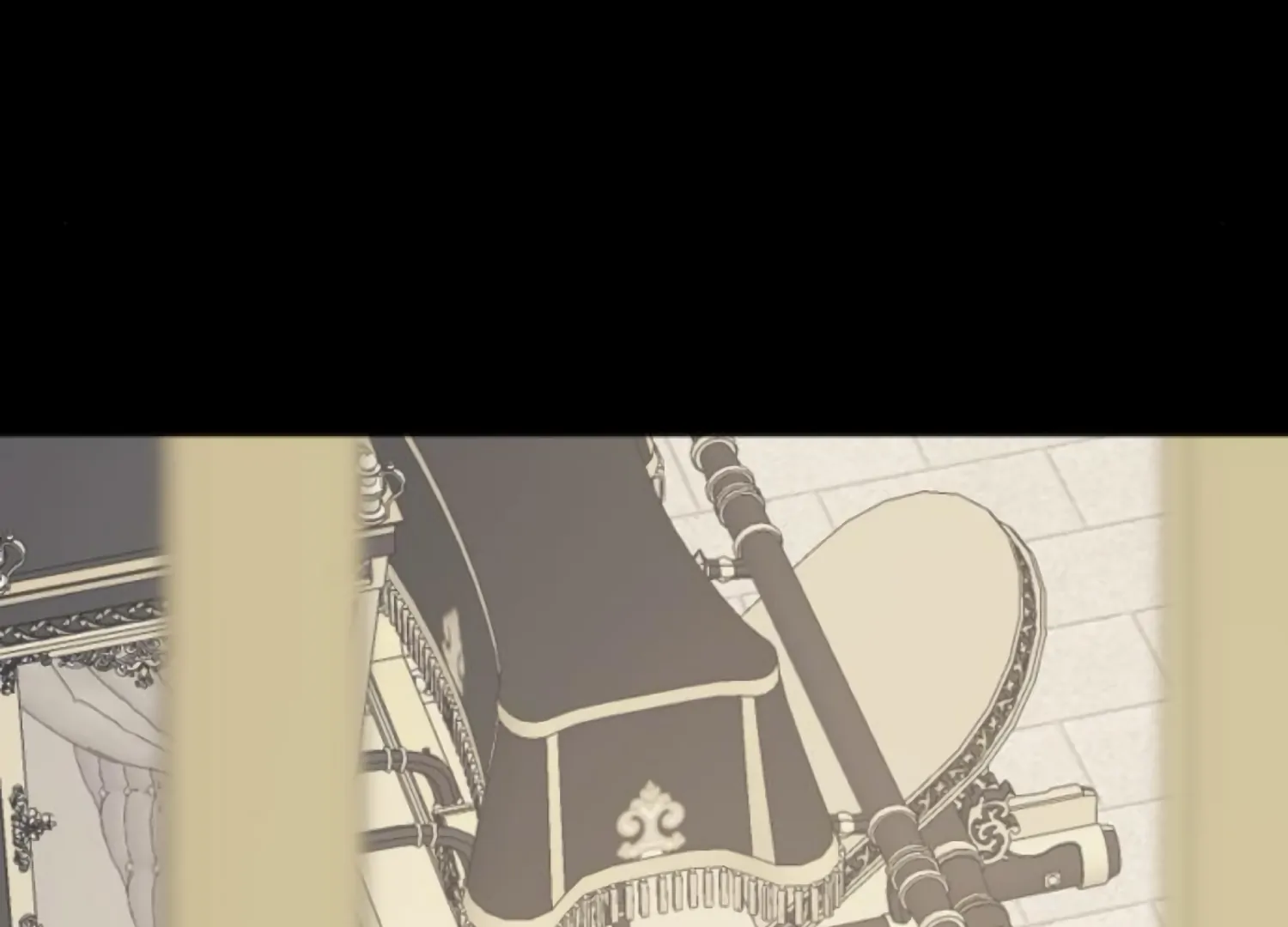 Fall in Love or Die chapter 86 page 143