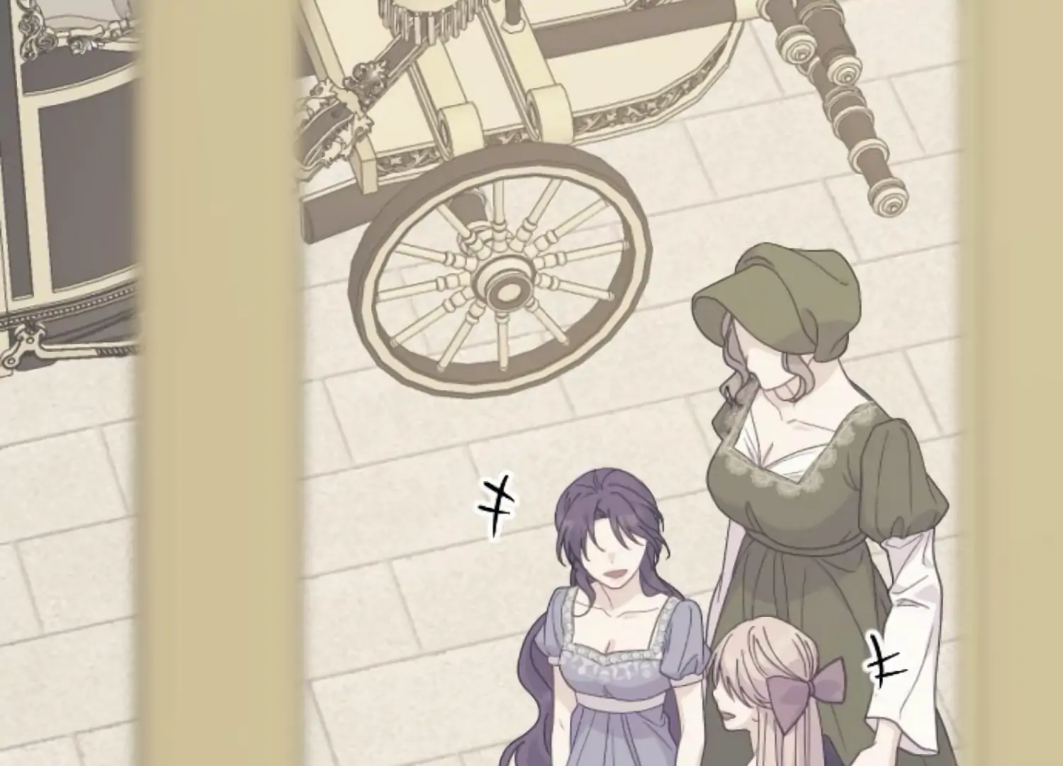 Fall in Love or Die chapter 86 page 144