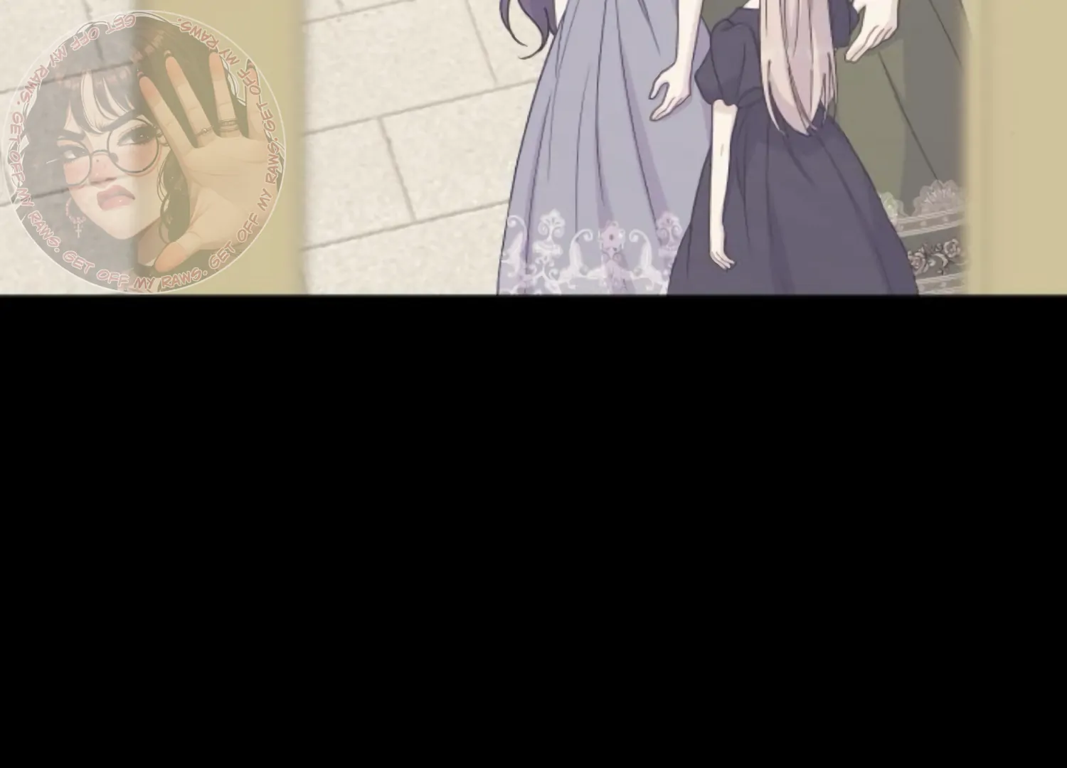 Fall in Love or Die chapter 86 page 145