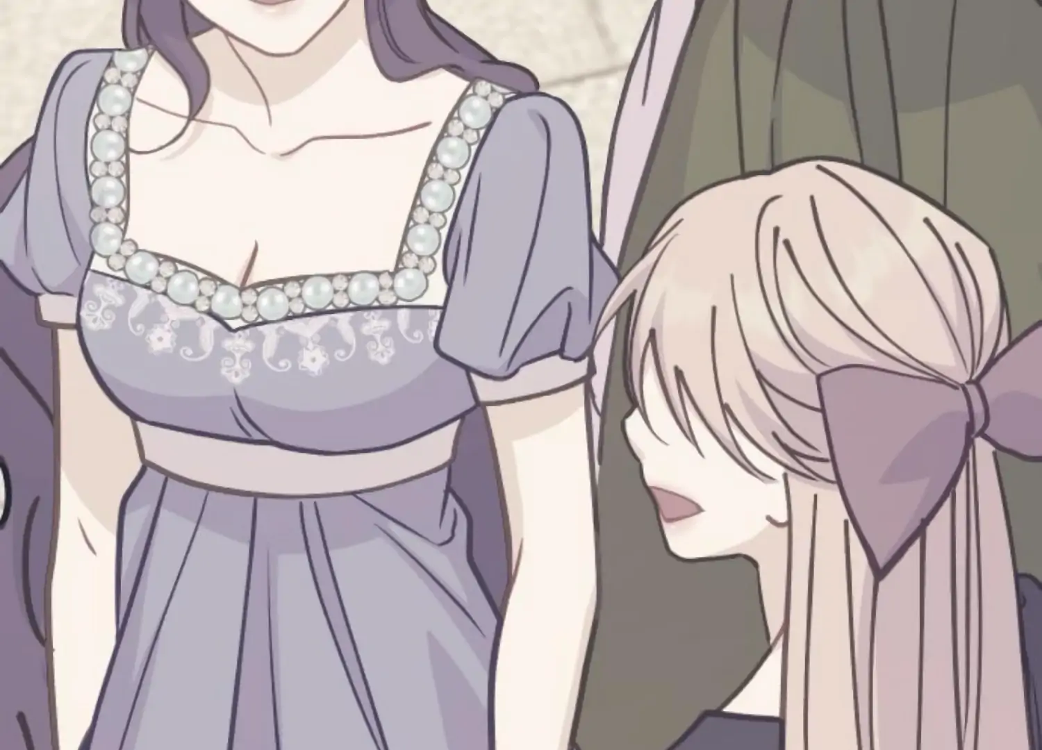 Fall in Love or Die chapter 86 page 147