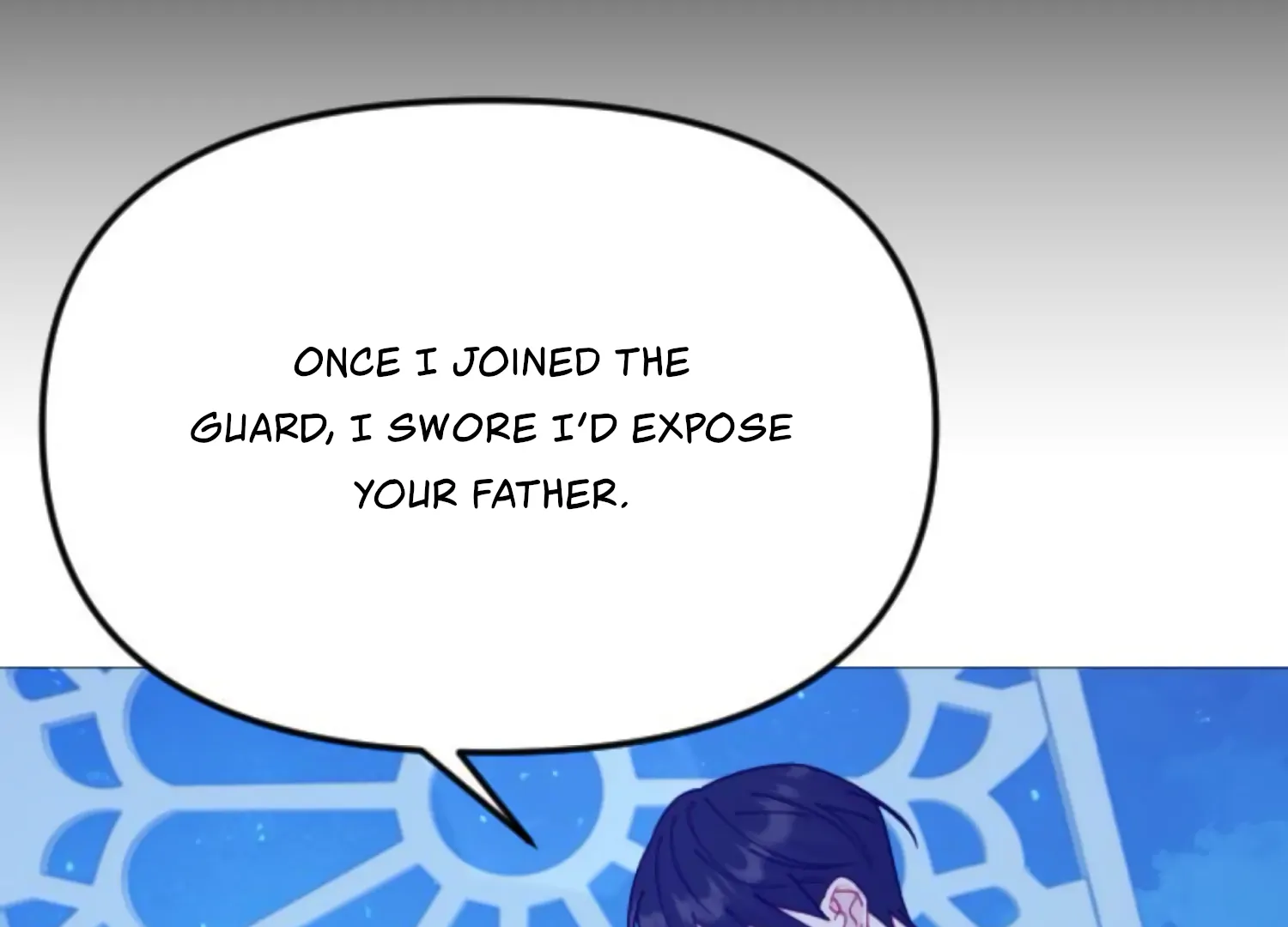 Fall in Love or Die chapter 86 page 156