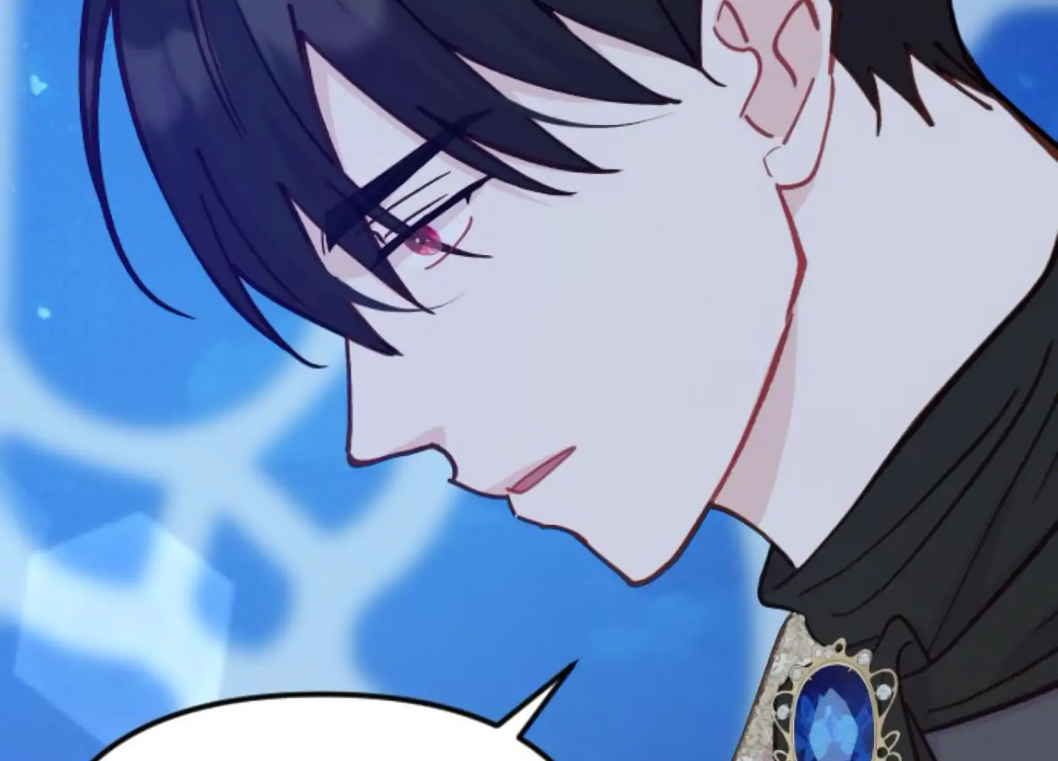 Fall in Love or Die chapter 86 page 160