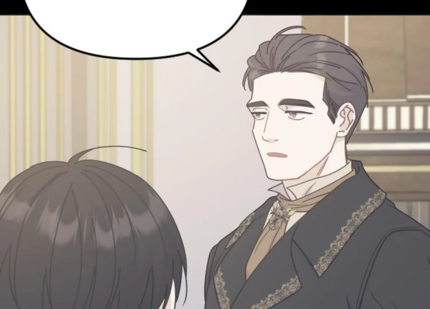Fall in Love or Die chapter 86 page 178