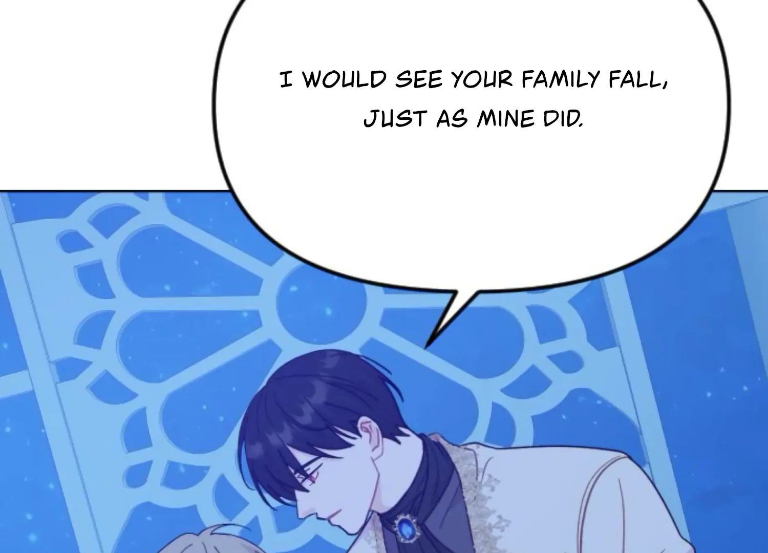 Fall in Love or Die chapter 86 page 182