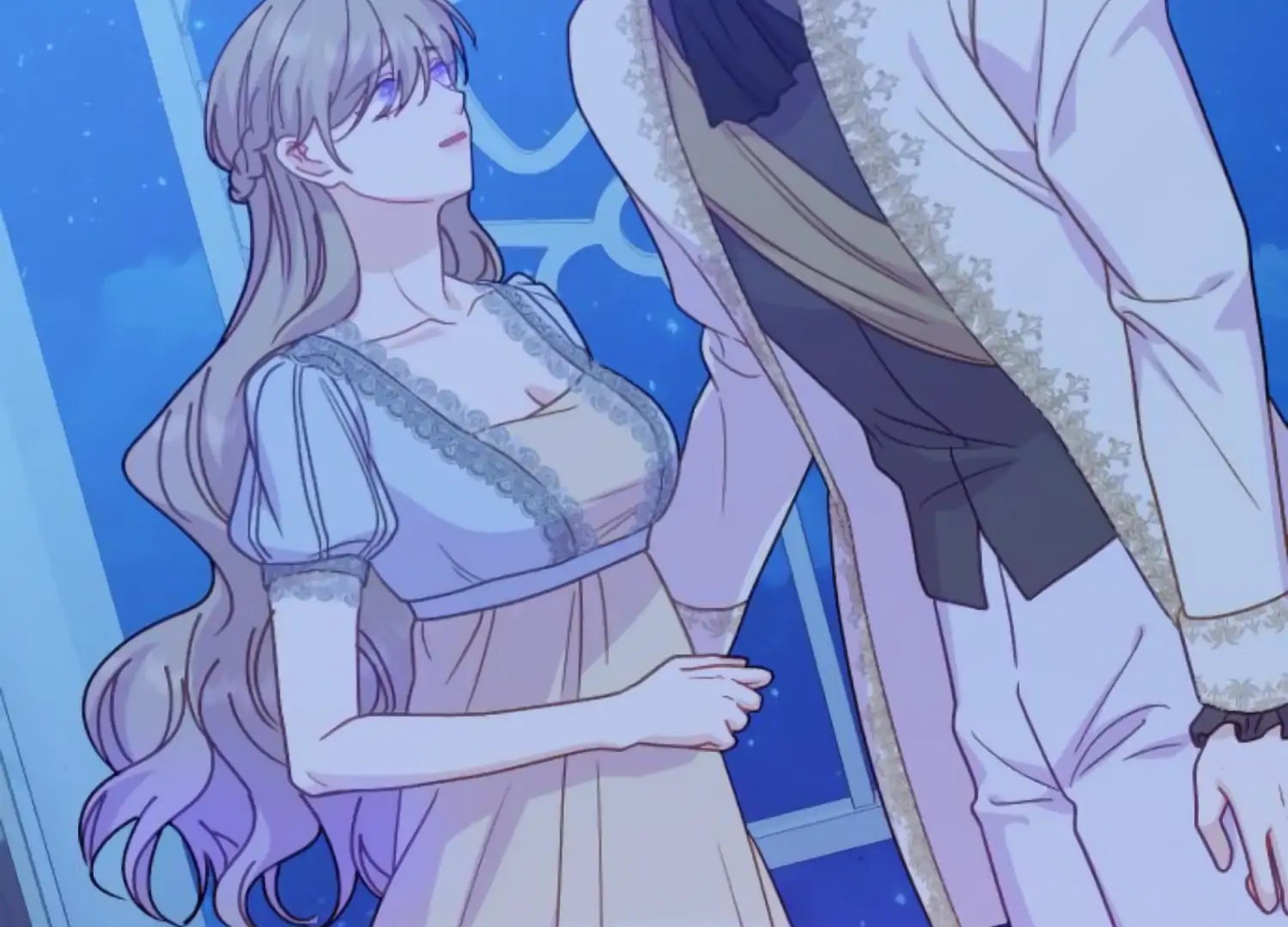 Fall in Love or Die chapter 86 page 183