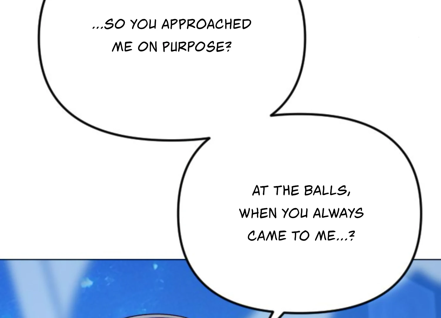 Fall in Love or Die chapter 86 page 185