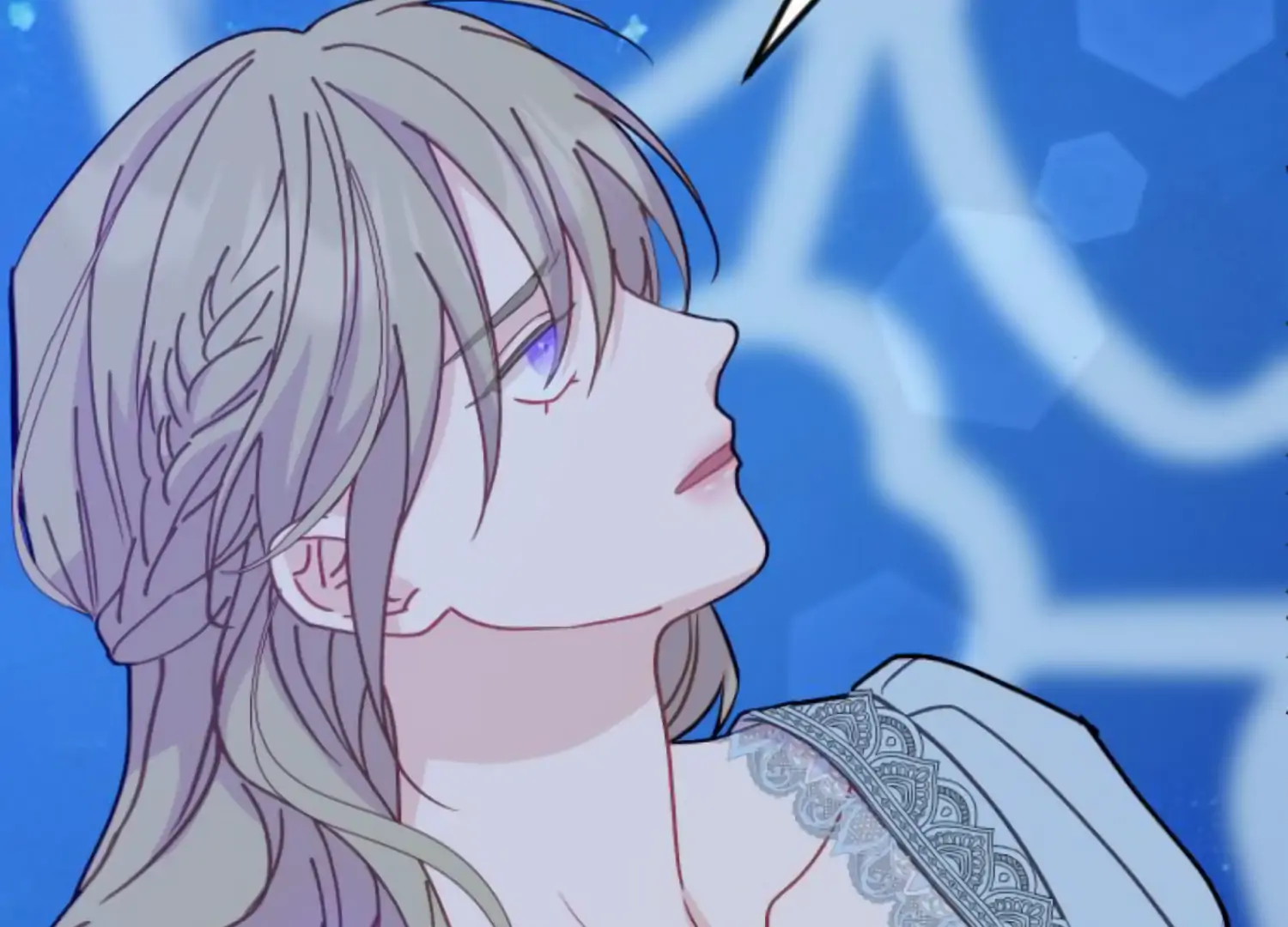 Fall in Love or Die chapter 86 page 186