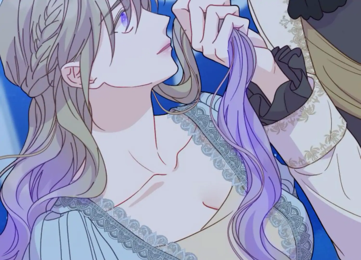 Fall in Love or Die chapter 86 page 193
