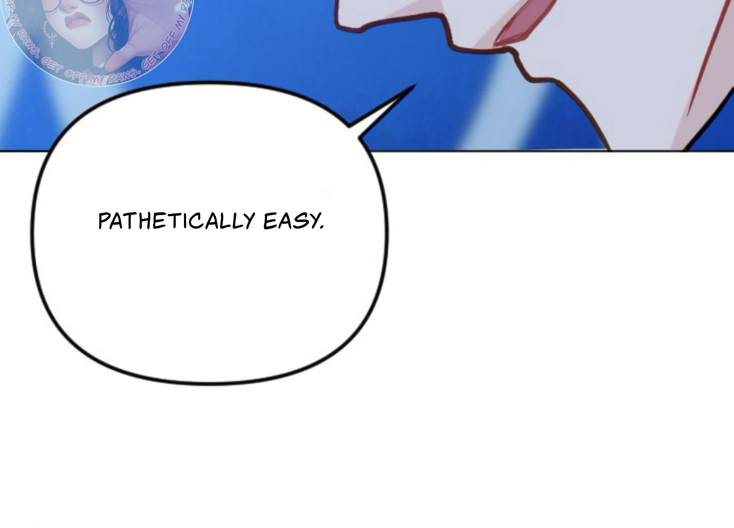 Fall in Love or Die chapter 86 page 196
