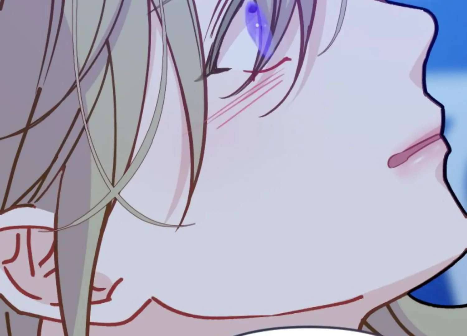 Fall in Love or Die chapter 86 page 198