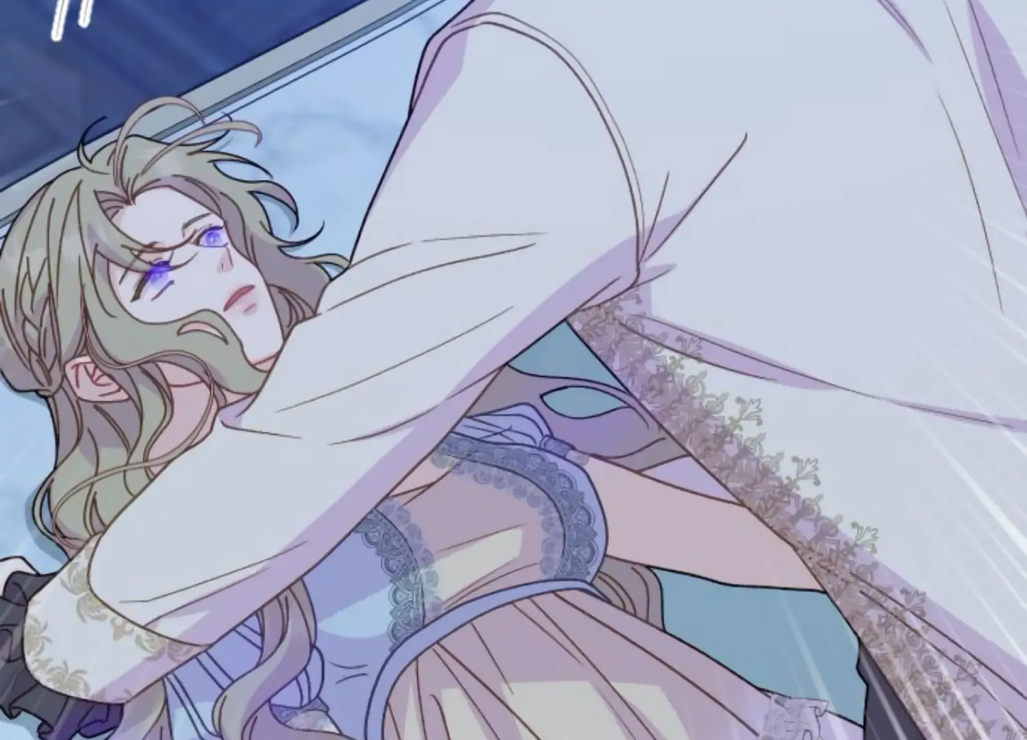 Fall in Love or Die chapter 86 page 202