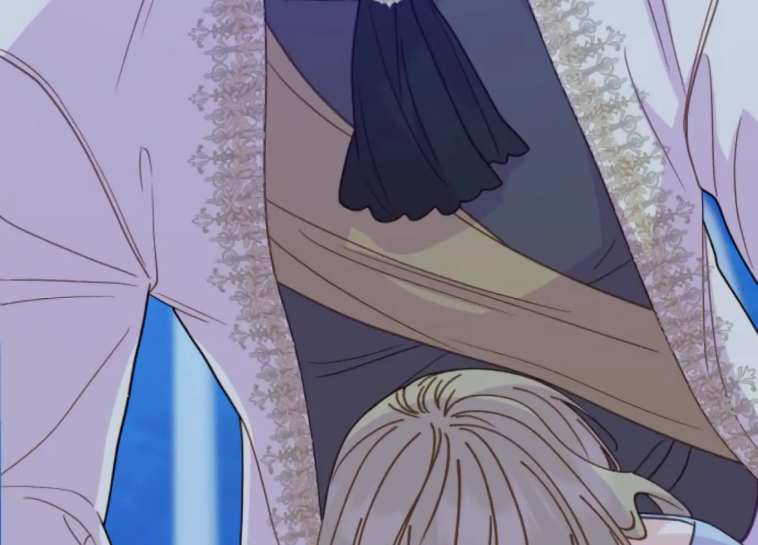 Fall in Love or Die chapter 86 page 209