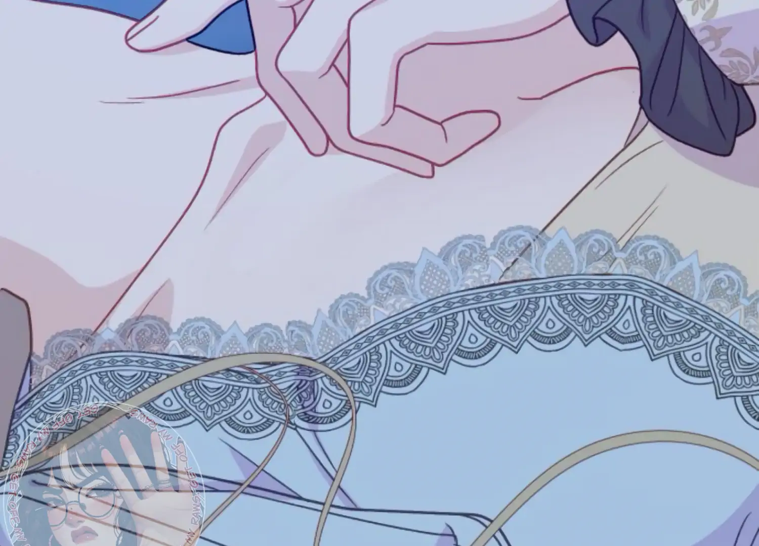 Fall in Love or Die chapter 86 page 216